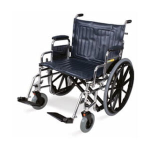 Titan Manual Wheelchair