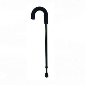 Mobilis Crook Handle Walking Stick