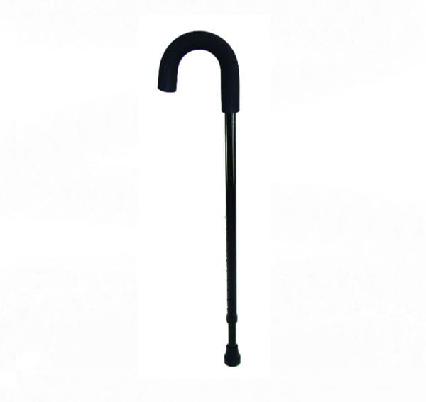 Mobilis Crook Handle Walking Stick