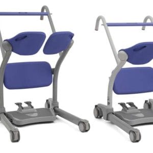 Sera Stedy - Standard & Compact