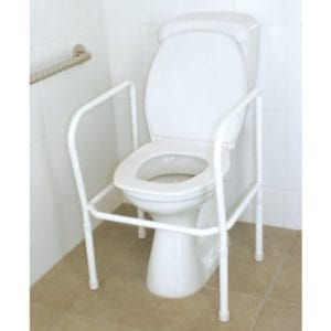 Chevron® Toilet Surround