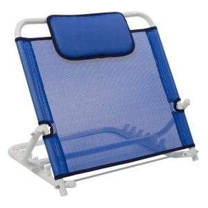 Adjustable Back Rest