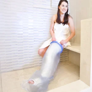 Seal-Tight® Original - Adult Long Leg Cast Cover