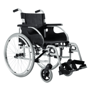 Aspire Assist3 - Manual Wheelchair - 450mm