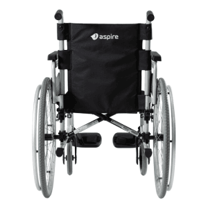 Alternative view of Aspire Assist3 - Manual Wheelchair - 450mm